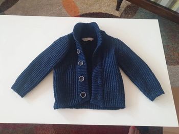 Gilet