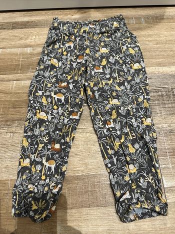 Pantalon léger