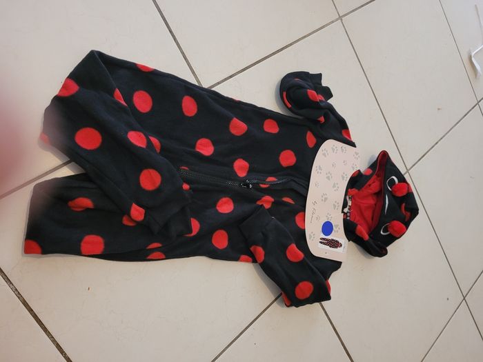 Pyjama 1 pièce - photo numéro 2