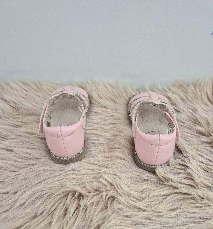 Sandales * Gémo * - photo numéro 5