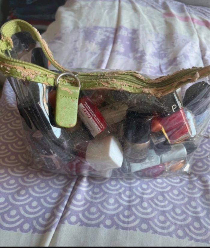 Vernis à ongles - photo numéro 2