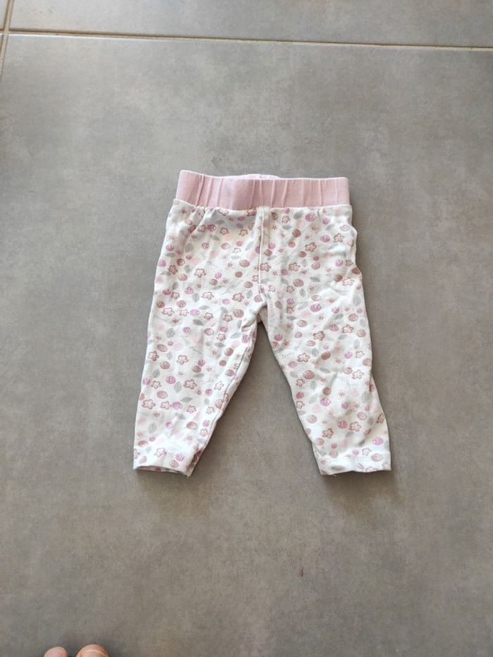 Leggings 3 mois Orchestra