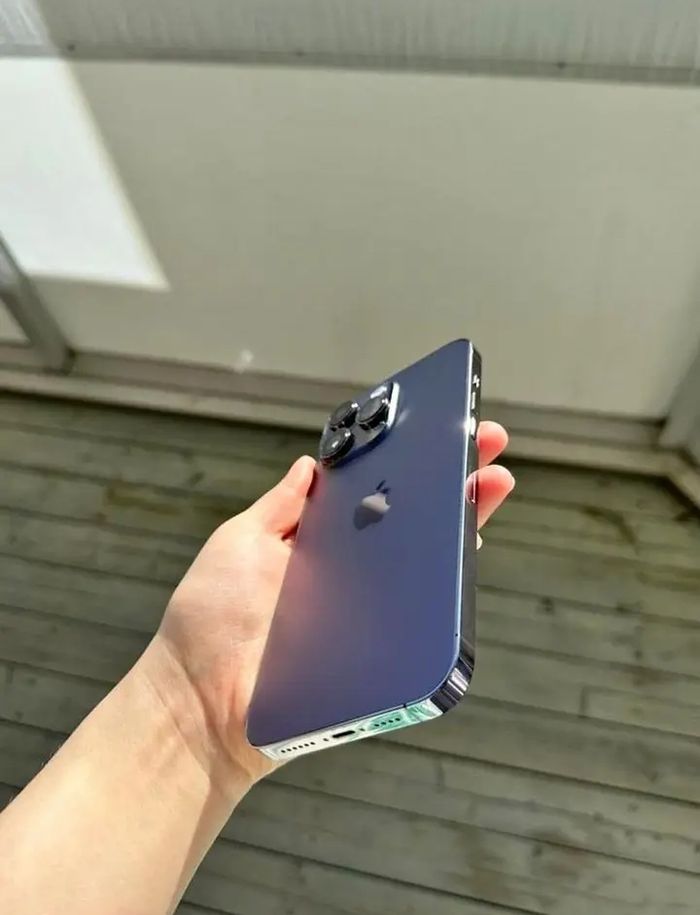 iPhone