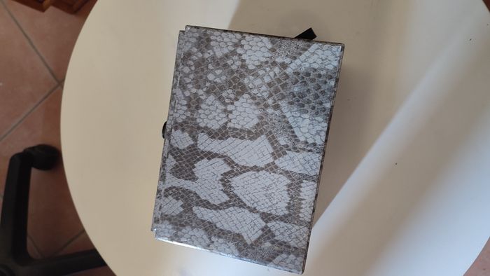 Coffret/ coffret à bijoux tiroir y2k - photo numéro 5