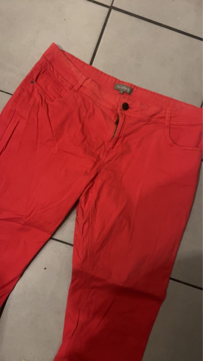 Pantacourt - photo numéro 2