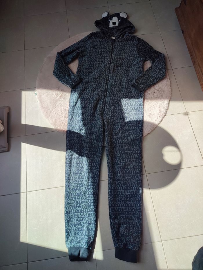 Pyjama combinaison - photo numéro 2