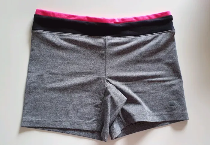Short