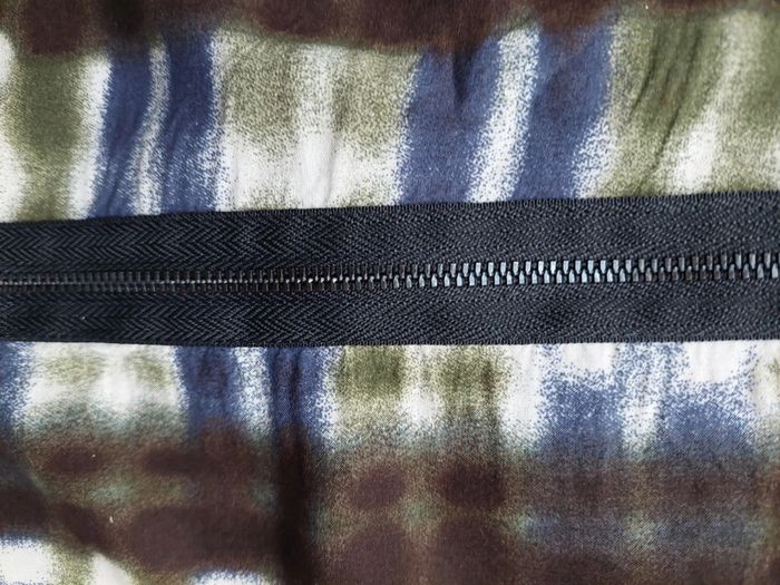 Top débardeur Asos tie and dye - photo numéro 4