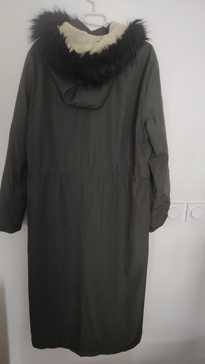 Manteau pour femme - photo numéro 3