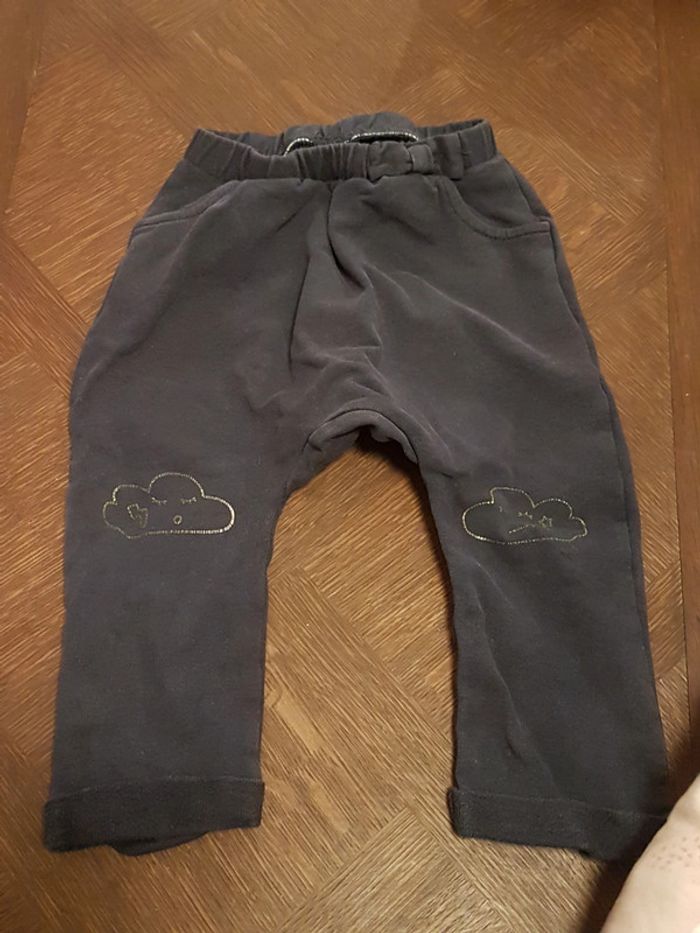 Pantalon 18mois