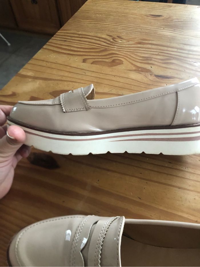 Chaussure femme taille 40 - photo numéro 8