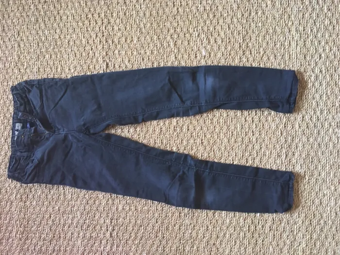Pantalon Skinny