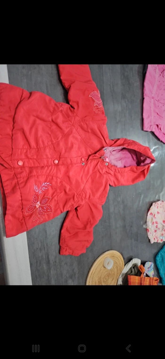 Lot de vêtements 12 mois - photo numéro 7