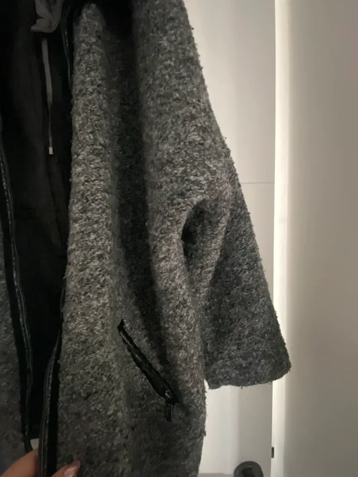 Manteau femme - photo numéro 3