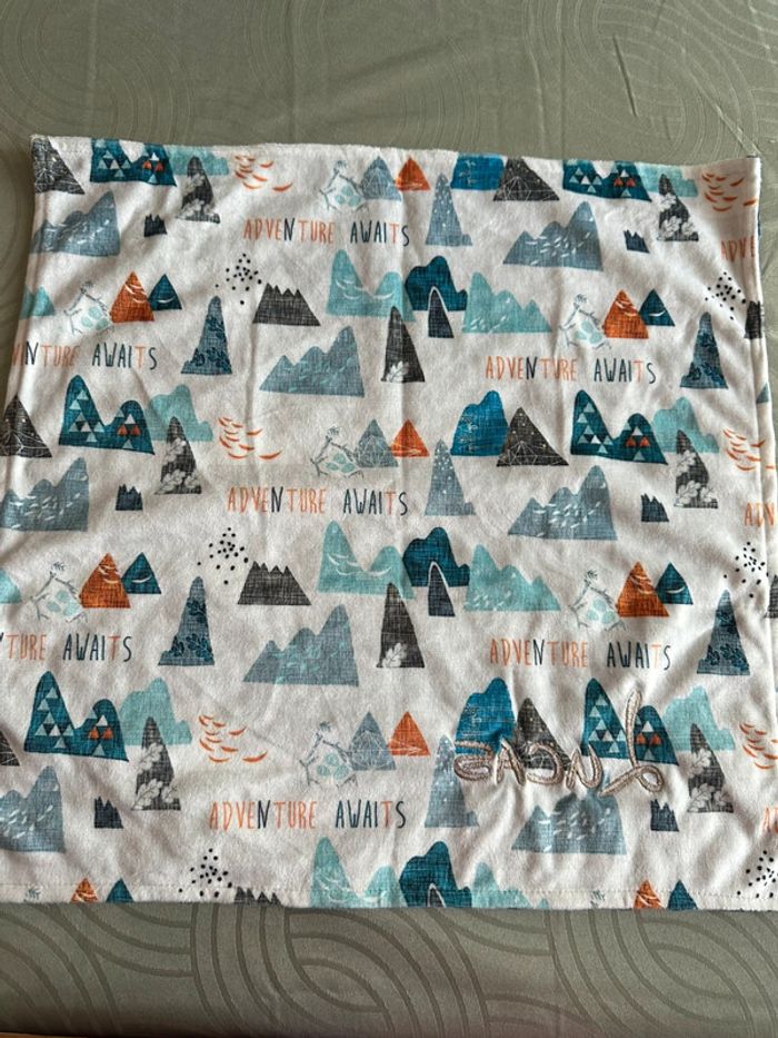 Doudou neuf prénom LUCAS - photo numéro 4