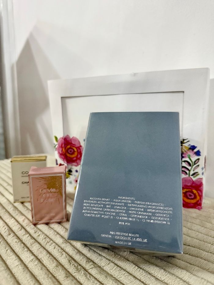 Dolce gabbana light blue eau de toilette 125ml - photo numéro 2