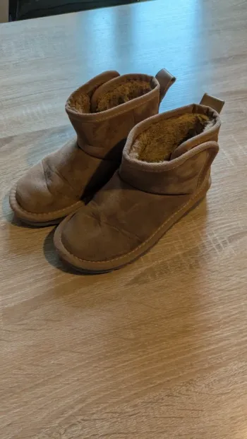 Bottines