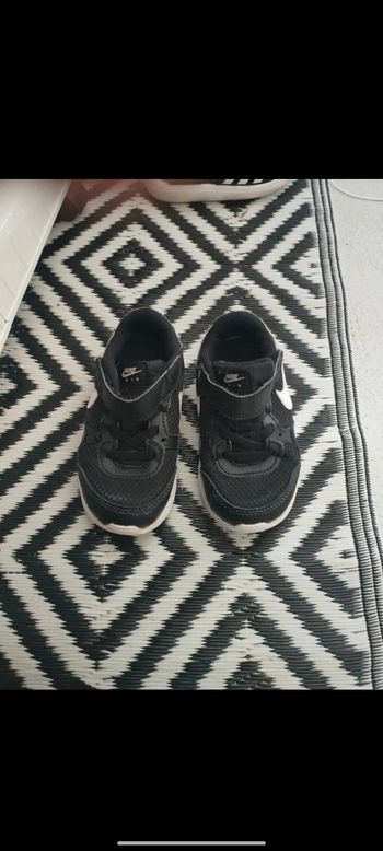 Vend basket Nike air