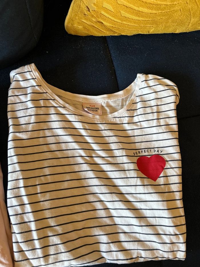 Lot 12-13 ans Primark - photo numéro 4