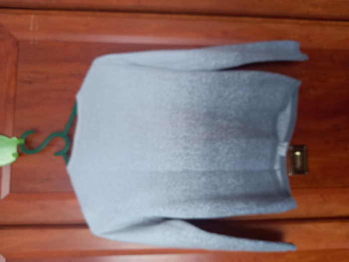 gilet Lili Gaufrette 12 ans - photo numéro 3