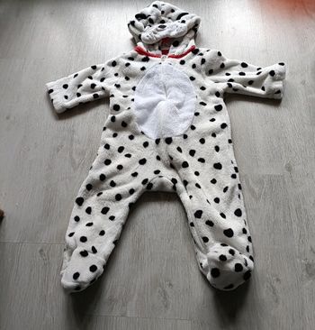 Pyjama bébé