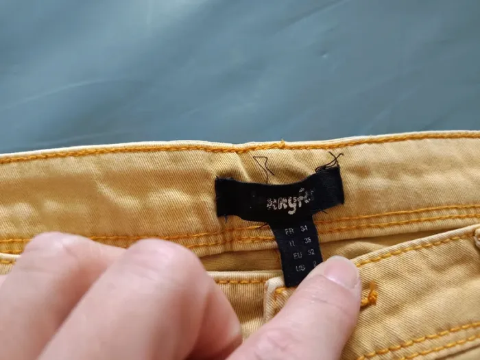 Short Jennifer 34 - photo numéro 2