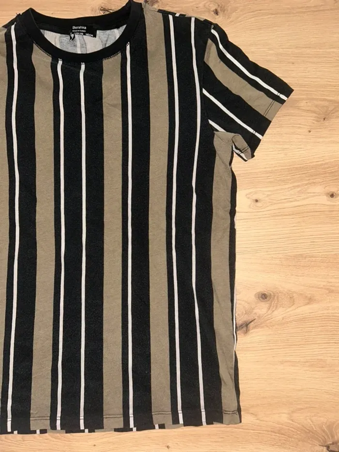 Haut homme - photo numéro 3
