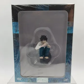 Death Note DVD First Press Limited Edition Original Figure – L