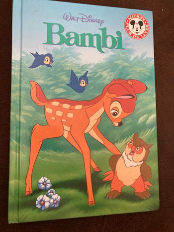 Bambi