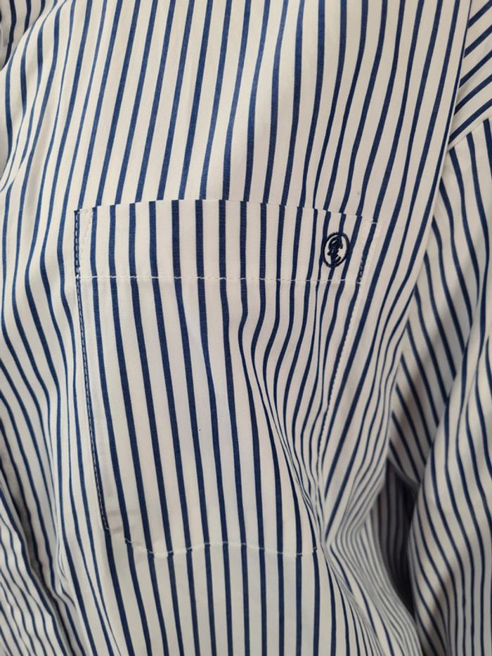 Robe chemise la petite étoile - photo numéro 6
