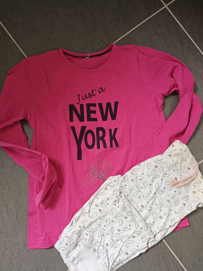 Pyjama taille XS