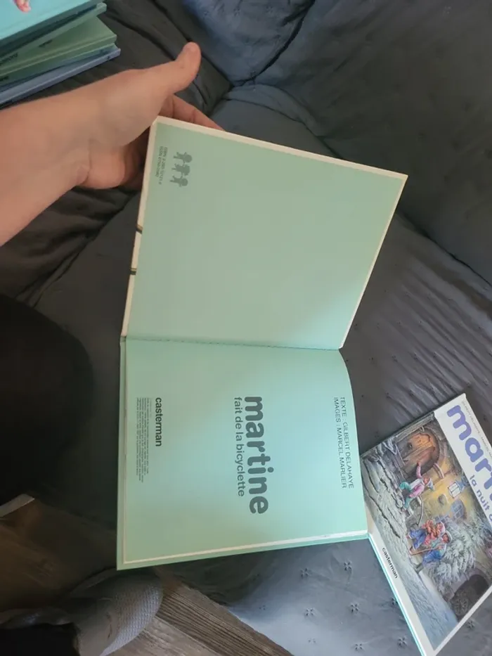 Matine - photo numéro 6
