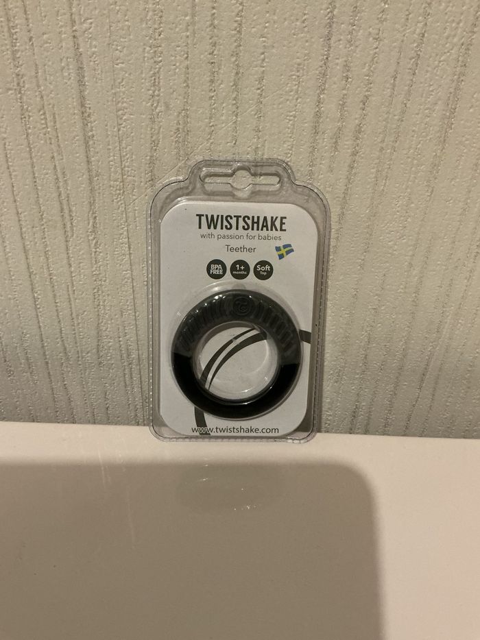 Lot   bébé neuf twistshake - photo numéro 4