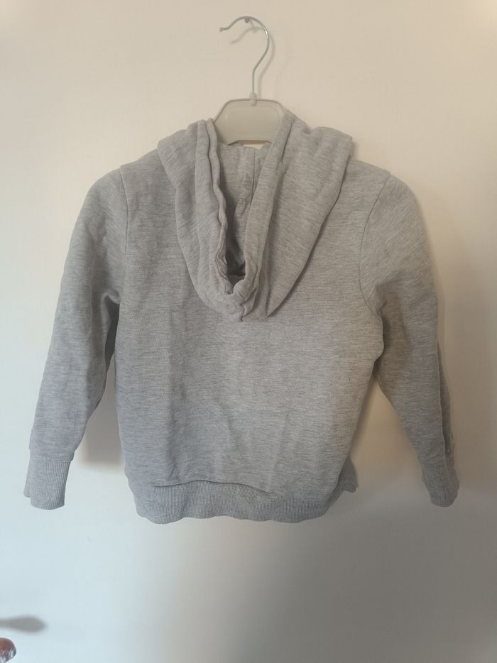 Sweat à capuche - photo numéro 2