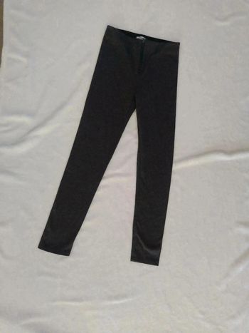 Pantalon fille 10 ans