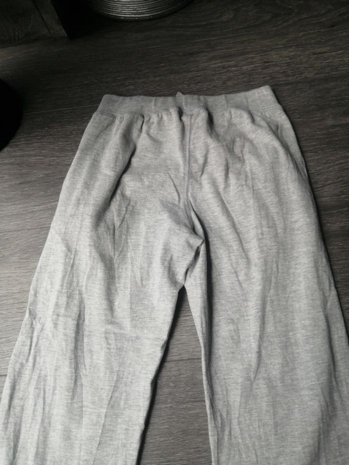 Pyjama mi saison 8A - photo numéro 9