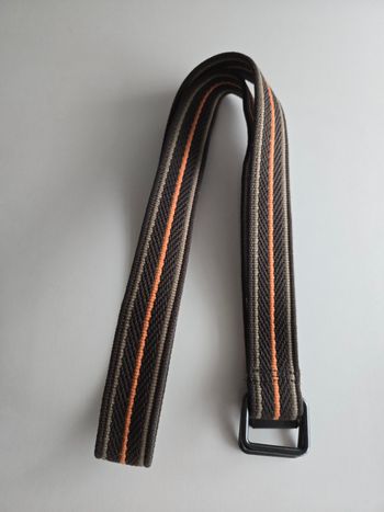 Ceinture Homme 120 cm NEUVE