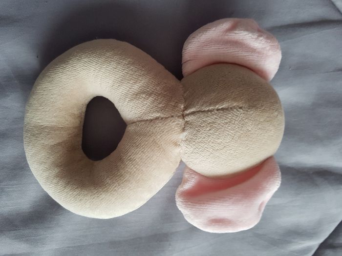 Hochet - photo numéro 2