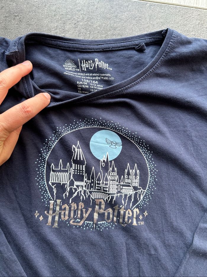 Pyjama Harry Potter - photo numéro 2