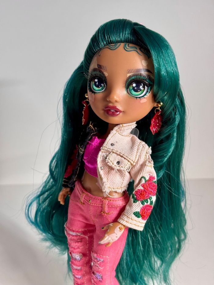 Jewel Rainbow High - photo numéro 4