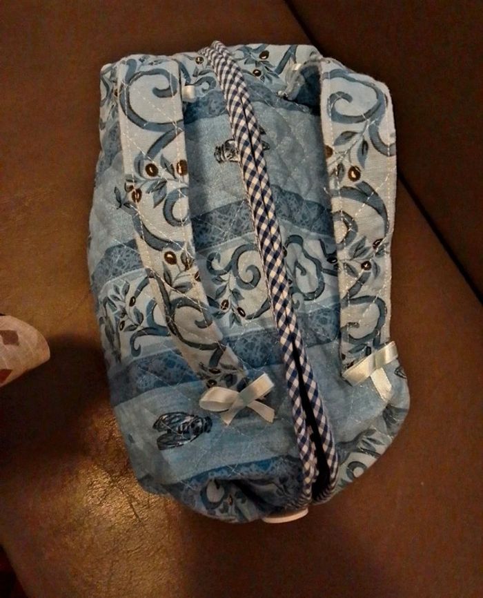 Sac souple - photo numéro 2