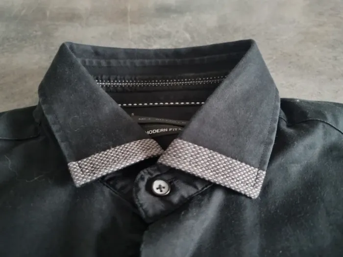 Chemise Mise au Green - photo numéro 6