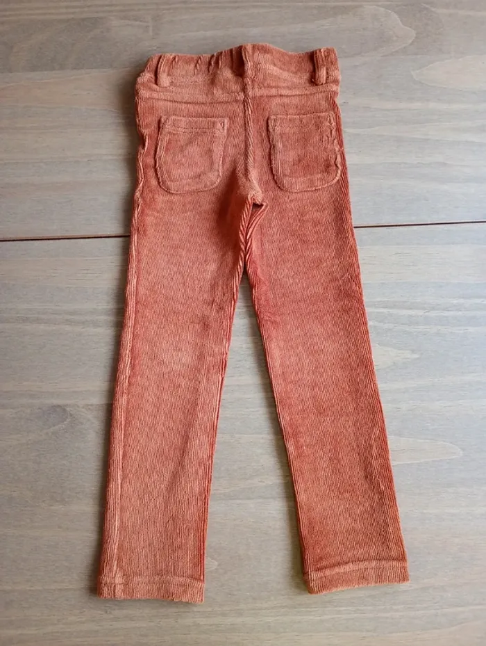Pantalon/ jegging/ 4 ans - photo numéro 2