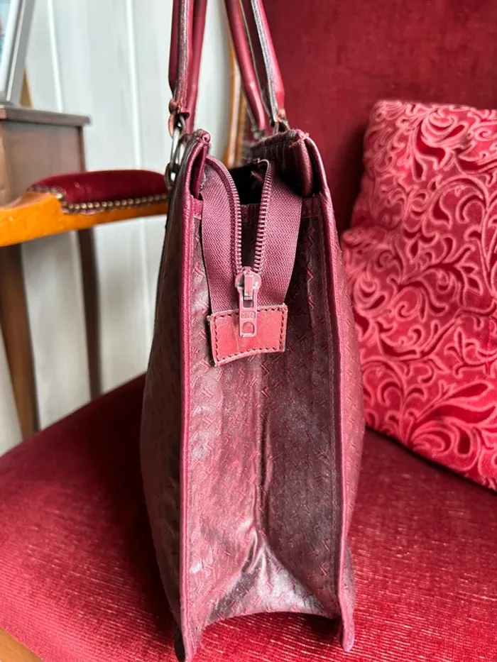 Sac Jacques Esterel vintage - photo numéro 15