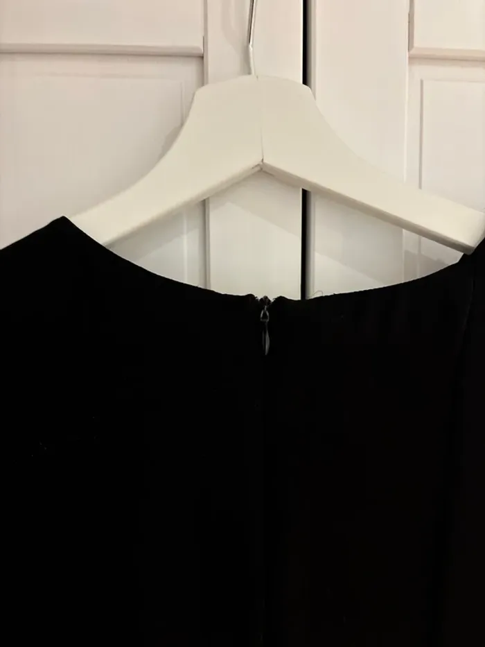 Robe XS Zara Basic - photo numéro 5
