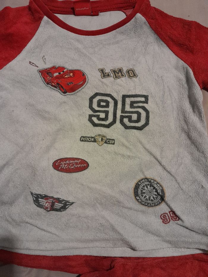 Pyjama cars - photo numéro 2