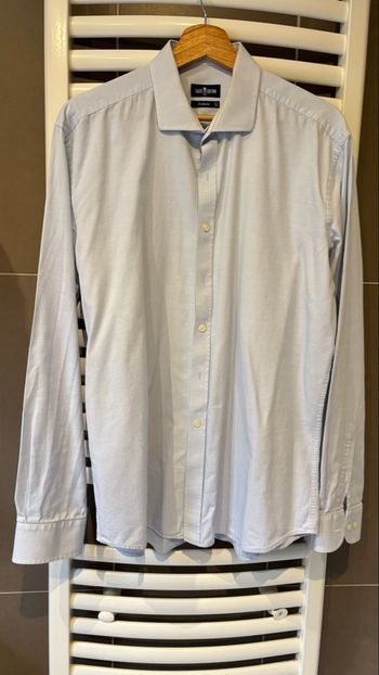 Chemise CAFÉ COTON Taille 42 cm