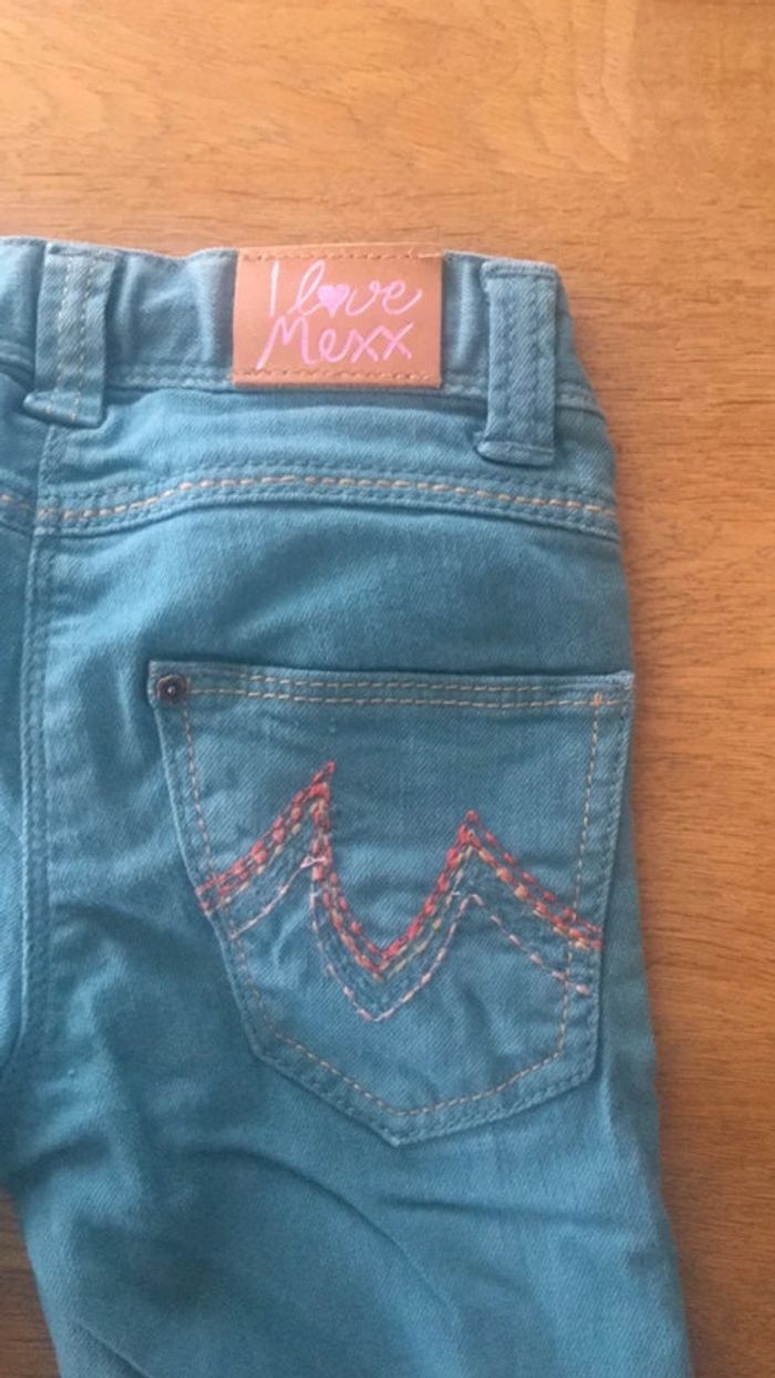 Jeans Mexx - photo numéro 4