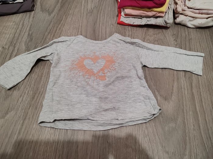 Lot 12 mois fille été - photo numéro 11