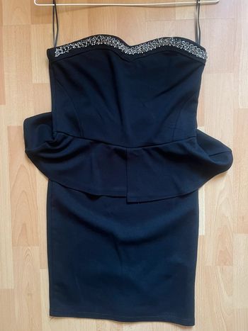 Robe Pimkie noir M
